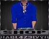IV.M27 Polo_Blue