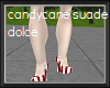 candycane suade dolce