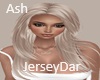 Jersey Geiver Ash