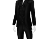 Mafia Black Suit