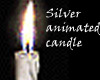 Silver Candle