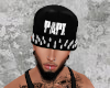 PAPI CAP + SPIKES
