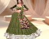 IS! Meena Lehenga
