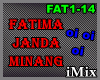 Fatima Janda