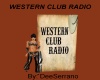 WESTERN CLUB RADIO
