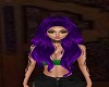 Voishe Hair Purple V3