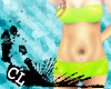 CL Laney Zest Bikini