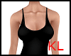 Onyx Swimsuit - KL