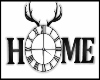 Home clock