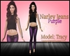 TT: Narley Purple