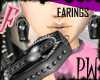 P* DoliCoffin Earing02 F