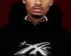 HOODIES Hell Black
