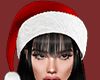 ϻ𝐳.Yulia Santa Hat