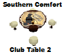 SouthernComfort Table 2