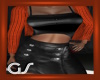 GS Sweater LeatherOutfit