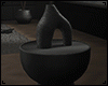 realistic table+vase