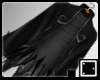 ♠ Warlock: Crow