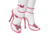 Sandals Barbie