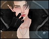 Long Goth Coat
