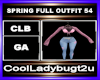 SPRING FULL OUTFIT 54