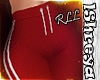 e Red Pants RLL..
