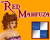 Red Mahfuza