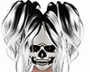 skull mask