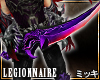 ! Legionnaire Blade