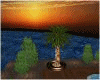 9P]Awesome Sunset Isle