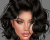 HAIR - BLACK - G701
