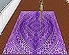 LIGHT PURPLE RUG