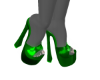 Spooky & Iconic Shoes v3