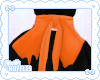 H. Naruto Kimono Skirt