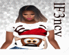 T-Shirt santa 2