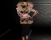 Pink Camo Fit