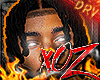(DRV) xOz Twisted Lox
