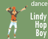 Lindy Hop Boy - dance