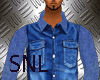 SNL)Blue jeans