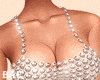 β. Sexy Pearl Dress RLL