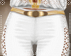 *L*RL-Cove White pants