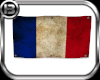 !B! France Wall Flag
