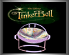 tinkerbell BABY BOUNCER