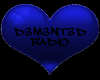 eDB D3M3NT3D RADIO