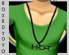|BY™| Big HOT Necklace