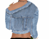 Sexy Denim  Shorties N