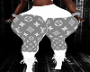 embx grey luv