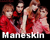 Maneskin-GASOLINE