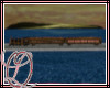 L_O Train on Lake