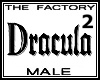TF Dracula Avatar 2 Tall