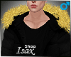 ! Xmas Gold - Fur Coat